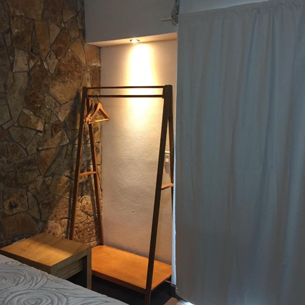 Suites Nativo - Beautiful Vineyard & Valley View 瓜达鲁佩镇 外观 照片