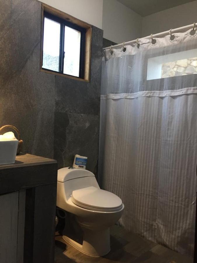 Suites Nativo - Beautiful Vineyard & Valley View 瓜达鲁佩镇 外观 照片
