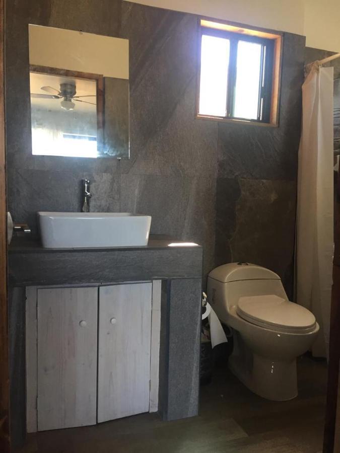 Suites Nativo - Beautiful Vineyard & Valley View 瓜达鲁佩镇 外观 照片